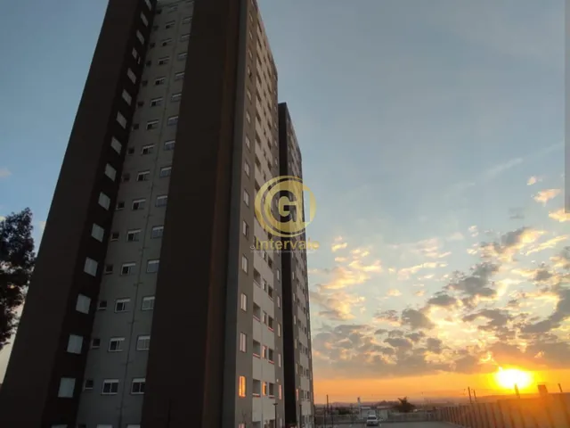 Imagem: Apartamento de 47M², com 2 Quartos, 1 Vaga