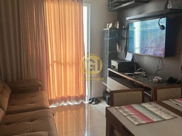 Imagem: Apartamento Mobiliado de 60M², com 2 Quartos