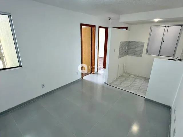 Imagem: Apartamento à venda no bairro Restinga