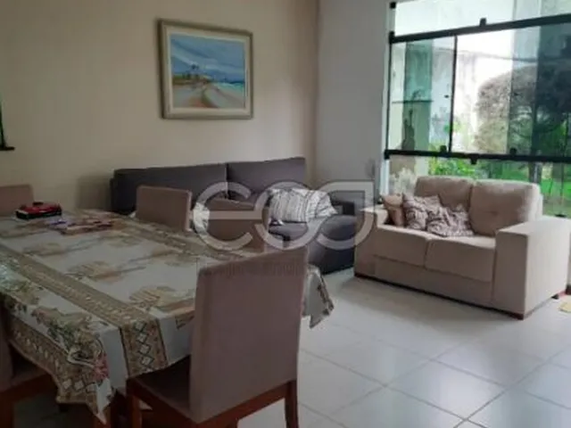 Imagem: Residencial João Batista - Casa Duplex