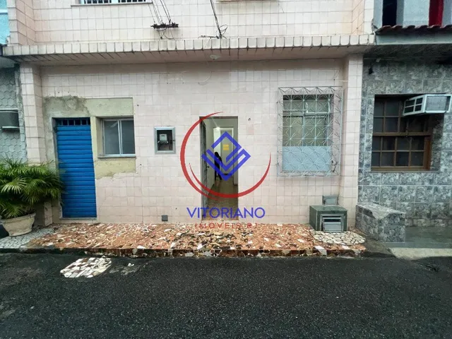 Imagem: CASA DOIS QUARTOS / COM GARAGEM PARA ALUGAR