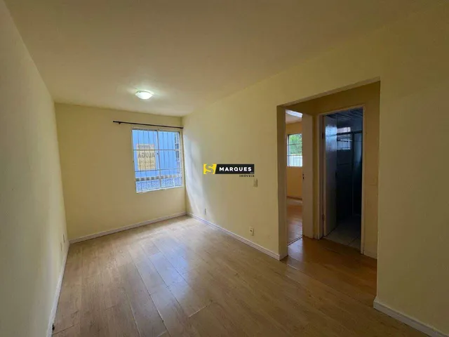 Imagem: Apartamento com 2 Dormitórios no Bairro