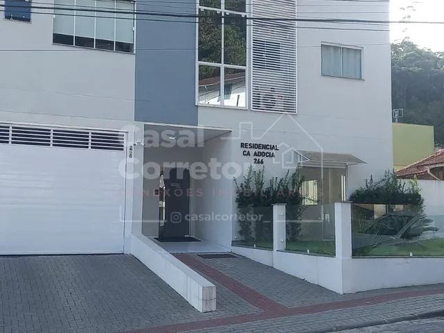 Imagem: Apartamento à venda no bairro Azambuja