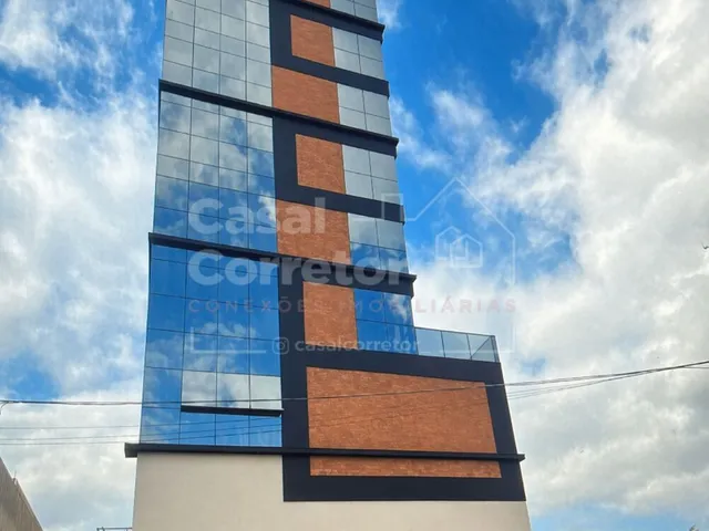 Imagem: Apartamento à venda no bairro Santa Rita