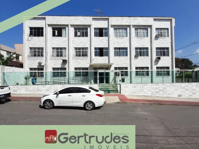 Imagem: Alugo Apartamento 2 Quartos em Bairro de