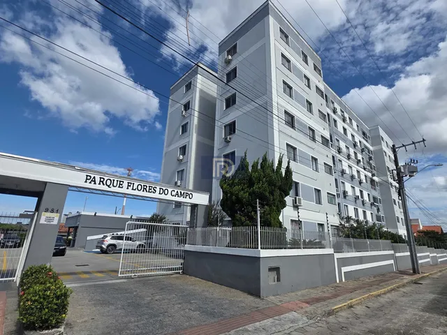 Imagem 14: Apartamento em Ipiranga, São José/SC
