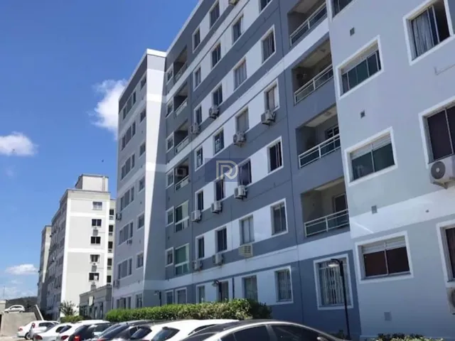 Imagem 6: Apartamento em Ipiranga, São José/SC