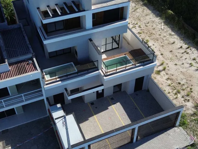 Imagem 9: Cobertura Duplex à Venda em Itapoá – SC