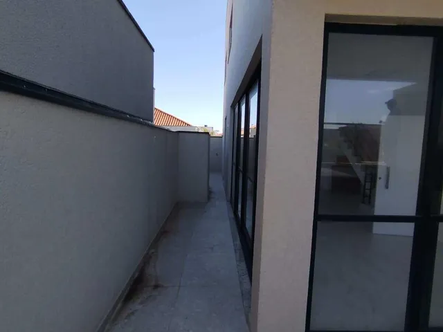 Imagem 12: Cobertura Duplex à Venda em Itapoá – SC