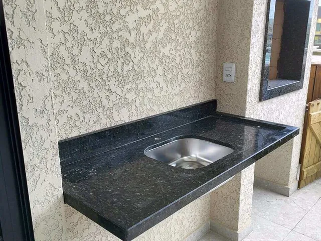 Imagem 3: Cobertura Duplex à Venda em Itapoá – SC