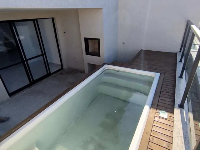 Imagem 7: Cobertura Duplex à Venda em Itapoá – SC