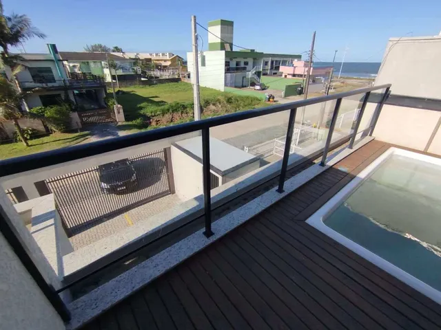 Imagem 13: Cobertura Duplex à Venda em Itapoá – SC
