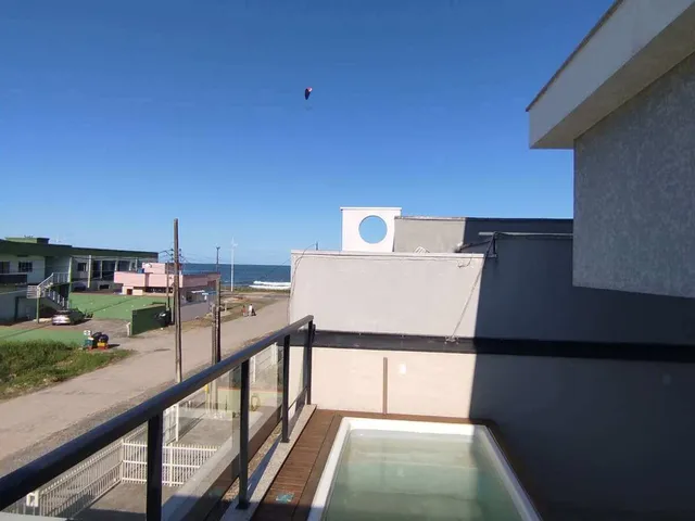 Imagem 8: Cobertura Duplex à Venda em Itapoá – SC