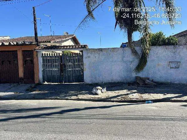Imagem: Casa À Venda em Mongaguá, Jussara, 117,74M²