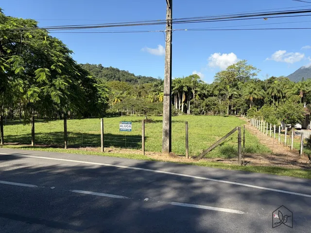 Imagem: Terreno Locação em Pirabeiraba
