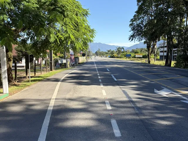 Imagem 2: Terreno Locação em Pirabeiraba