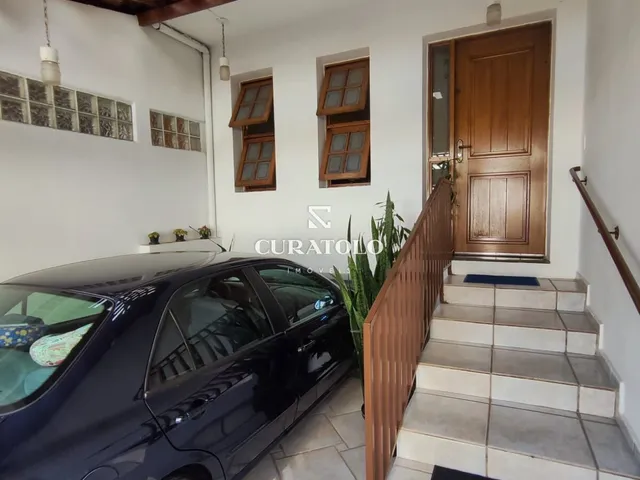 Imagem: Casa/sobrado à venda com 125 m², 2 quartos