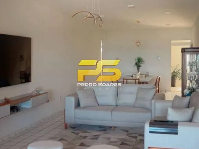 Imagem: Apartamento com 207M² no Residencial Atlântida