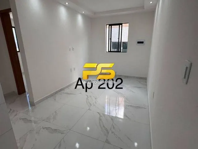 Imagem: Apartamento com 44M² À Venda no José