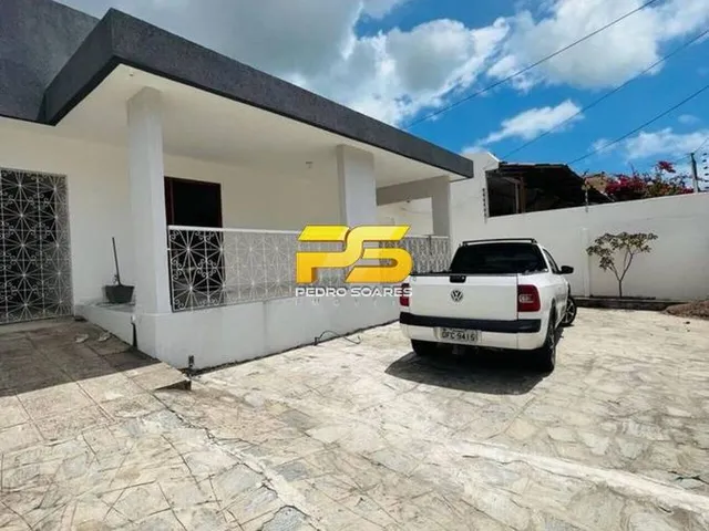 Imagem: Casa com 260M² no Altiplano Nobre