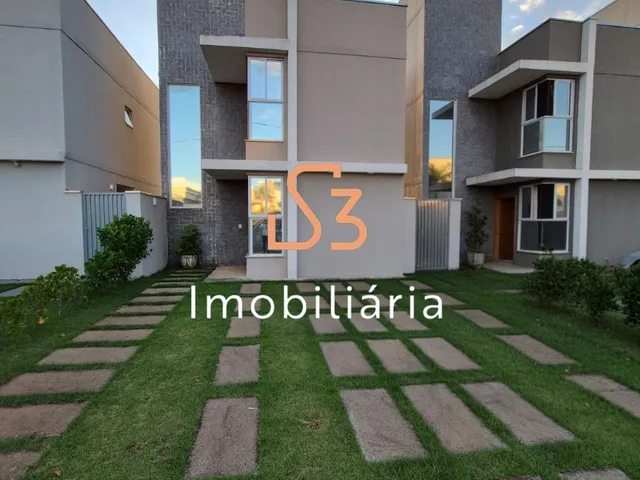 Imagem: Aluguel de Casa com 3 Quartos e 2 Suítes