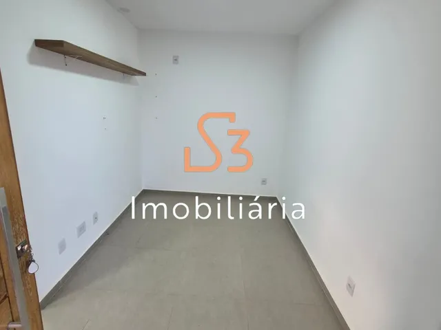 Imagem 12: Aluguel de Casa com 3 Quartos e 2 Suítes no Bosque dos Buritis, Uberlândia-Mg: 82M², 2