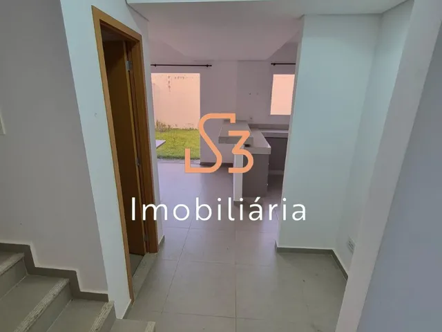 Imagem 14: Aluguel de Casa com 3 Quartos e 2 Suítes no Bosque dos Buritis, Uberlândia-Mg: 82M², 2