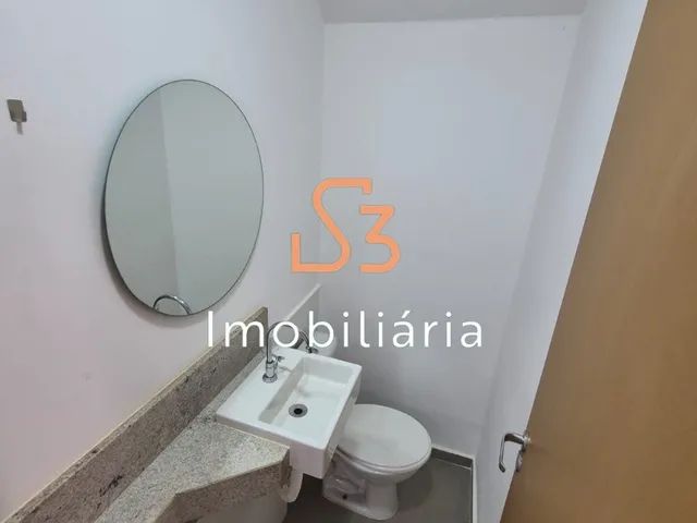 Imagem 10: Aluguel de Casa com 3 Quartos e 2 Suítes no Bosque dos Buritis, Uberlândia-Mg: 82M², 2