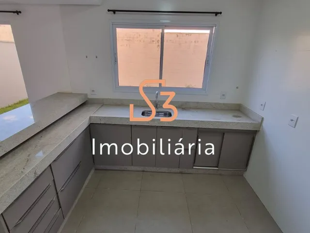 Imagem 7: Aluguel de Casa com 3 Quartos e 2 Suítes no Bosque dos Buritis, Uberlândia-Mg: 82M², 2