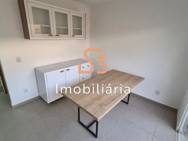 Imagem 15: Aluguel de Casa com 3 Quartos e 2 Suítes no Bosque dos Buritis, Uberlândia-Mg: 82M², 2