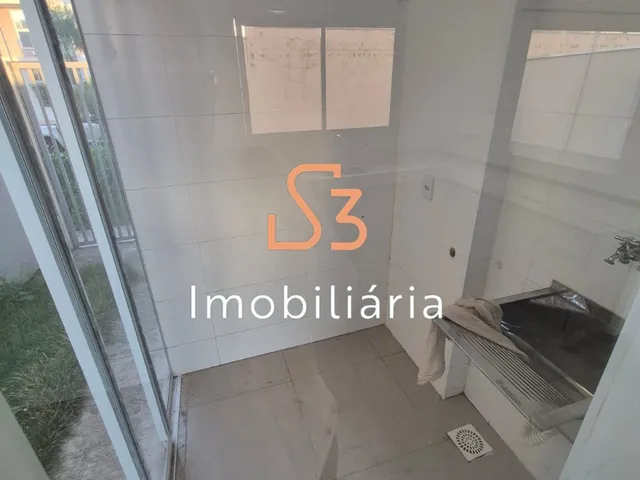 Imagem 8: Aluguel de Casa com 3 Quartos e 2 Suítes no Bosque dos Buritis, Uberlândia-Mg: 82M², 2