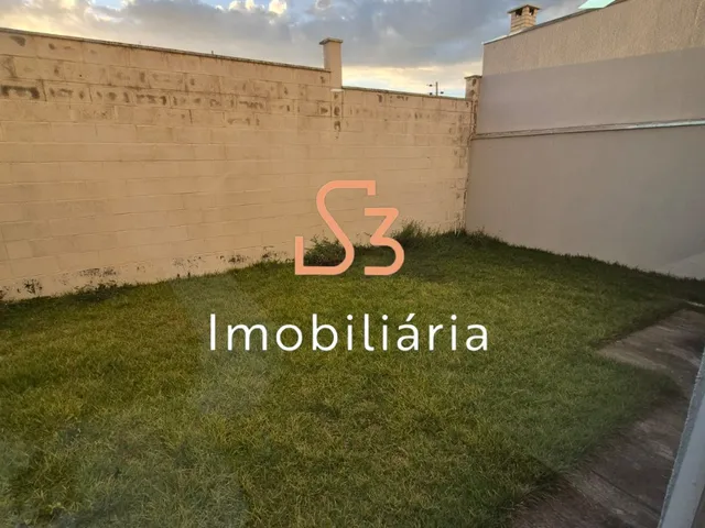 Imagem 2: Aluguel de Casa com 3 Quartos e 2 Suítes no Bosque dos Buritis, Uberlândia-Mg: 82M², 2