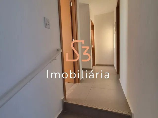 Imagem 6: Aluguel de Casa com 3 Quartos e 2 Suítes no Bosque dos Buritis, Uberlândia-Mg: 82M², 2