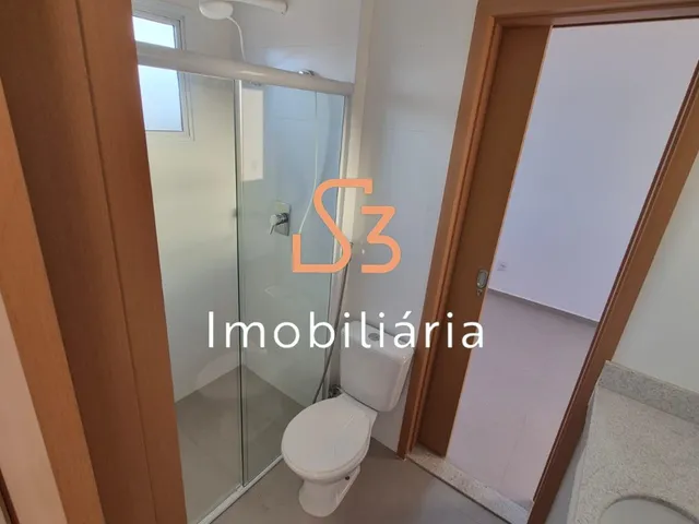 Imagem 16: Aluguel de Casa com 3 Quartos e 2 Suítes no Bosque dos Buritis, Uberlândia-Mg: 82M², 2