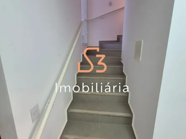 Imagem 4: Aluguel de Casa com 3 Quartos e 2 Suítes no Bosque dos Buritis, Uberlândia-Mg: 82M², 2