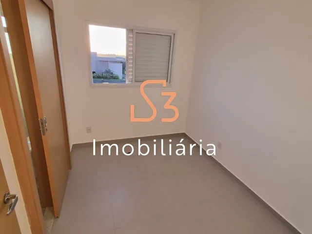 Imagem 3: Aluguel de Casa com 3 Quartos e 2 Suítes no Bosque dos Buritis, Uberlândia-Mg: 82M², 2