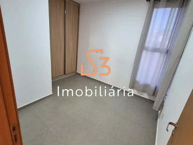 Imagem 13: Aluguel de Casa com 3 Quartos e 2 Suítes no Bosque dos Buritis, Uberlândia-Mg: 82M², 2