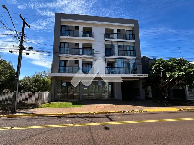 Imagem: Apartamento para Locação com 02 Quartos