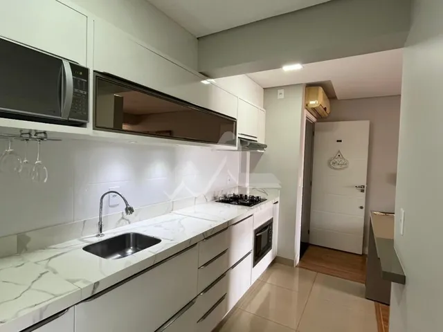Imagem 5: Apartamento para Locação com 02 Quartos e Cozinha, Jardim Pancera, Toledo - Pr