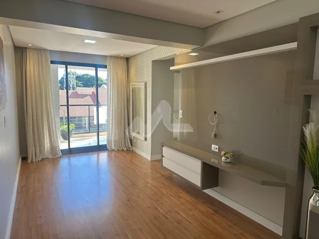 Imagem 16: Apartamento para Locação com 02 Quartos e Cozinha, Jardim Pancera, Toledo - Pr