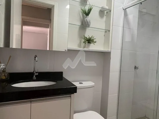 Imagem 2: Apartamento para Locação com 02 Quartos e Cozinha, Jardim Pancera, Toledo - Pr
