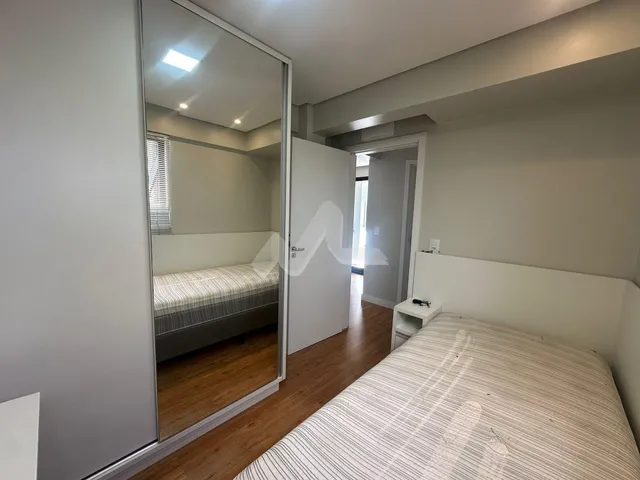 Imagem 10: Apartamento para Locação com 02 Quartos e Cozinha, Jardim Pancera, Toledo - Pr
