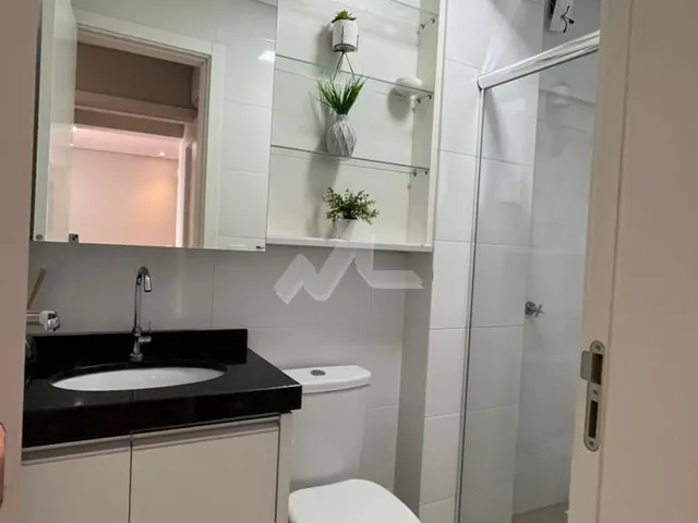 Imagem 4: Apartamento para Locação com 02 Quartos e Cozinha, Jardim Pancera, Toledo - Pr