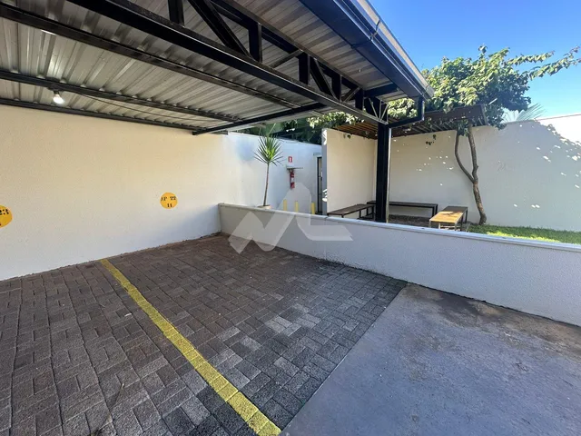 Imagem 6: Apartamento para Locação com 02 Quartos e Cozinha, Jardim Pancera, Toledo - Pr