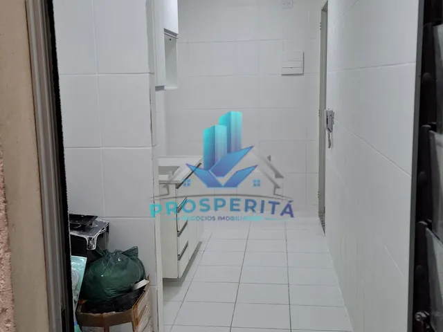 Imagem 7: Apartamento 3 Dormitórios para Locação