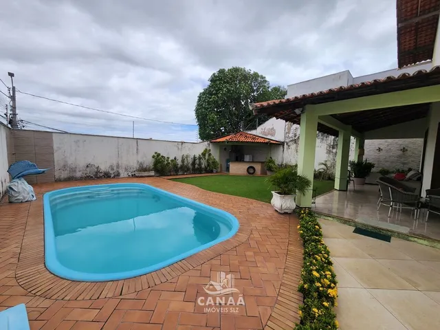 Imagem 2: Vende-se Excelente Casa Duplex no Cohajap - 4 quartos - Espaço Gourmet - Pisicna