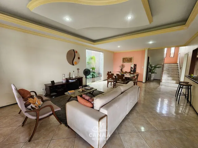Imagem 14: Vende-se Excelente Casa Duplex no Cohajap - 4 quartos - Espaço Gourmet - Pisicna
