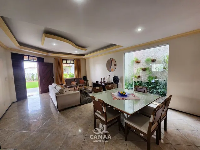 Imagem 7: Vende-se Excelente Casa Duplex no Cohajap - 4 quartos - Espaço Gourmet - Pisicna
