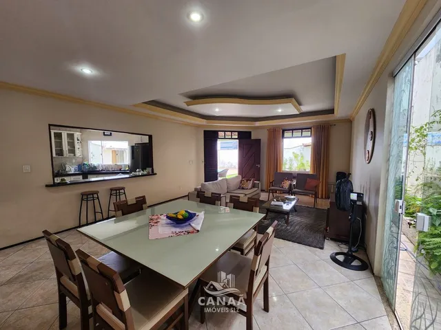 Imagem 15: Vende-se Excelente Casa Duplex no Cohajap - 4 quartos - Espaço Gourmet - Pisicna