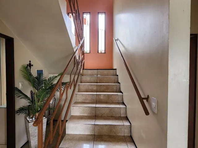 Imagem 3: Vende-se Excelente Casa Duplex no Cohajap - 4 quartos - Espaço Gourmet - Pisicna